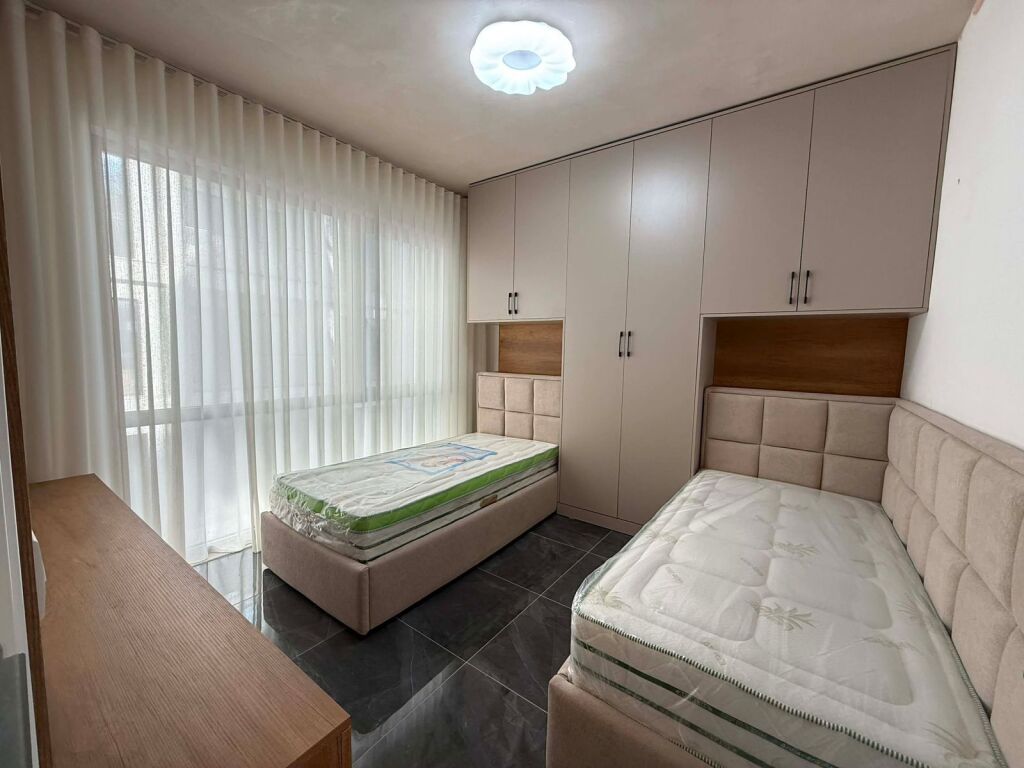 Shitet Apartament 2+1 Liburna Rezidence , Golem