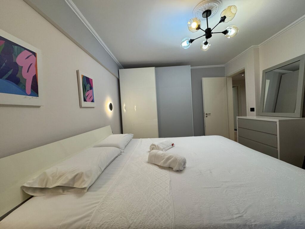 🏡 Shitet Apartament 2+1-QENDER