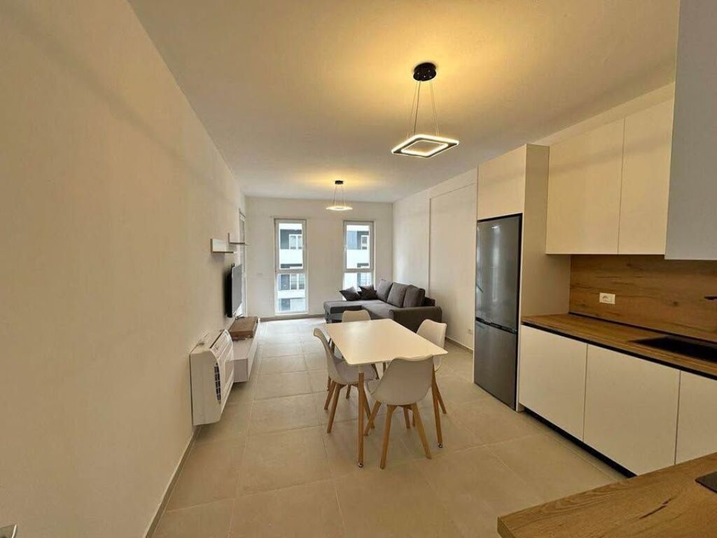 APARTMENT FOR RENT 2+1 AT UNIVERS CITY