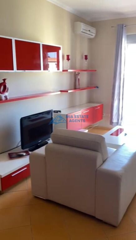 🌊 Apartment 1+1 for sale – Lungomare, Vlora | near the sea