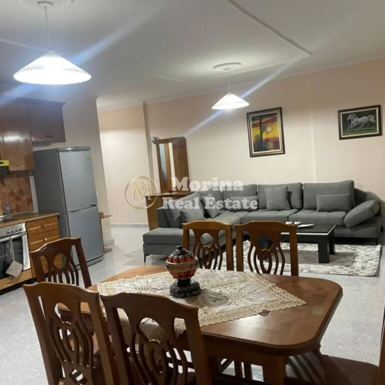 Rent | Apartment 2 + 1 | Dritan Hoxha Street | 550 €/month