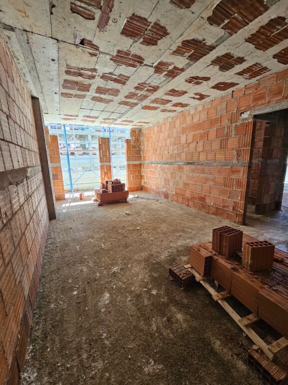 APARTMENT 2+1 FOR SALE IN PASKUQAN, RINGSIDE RESIDENCE