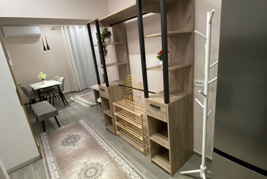 Rent, Apartment 1+1, Elbasan Street– near the Lyceum, 65,000 Leke/month