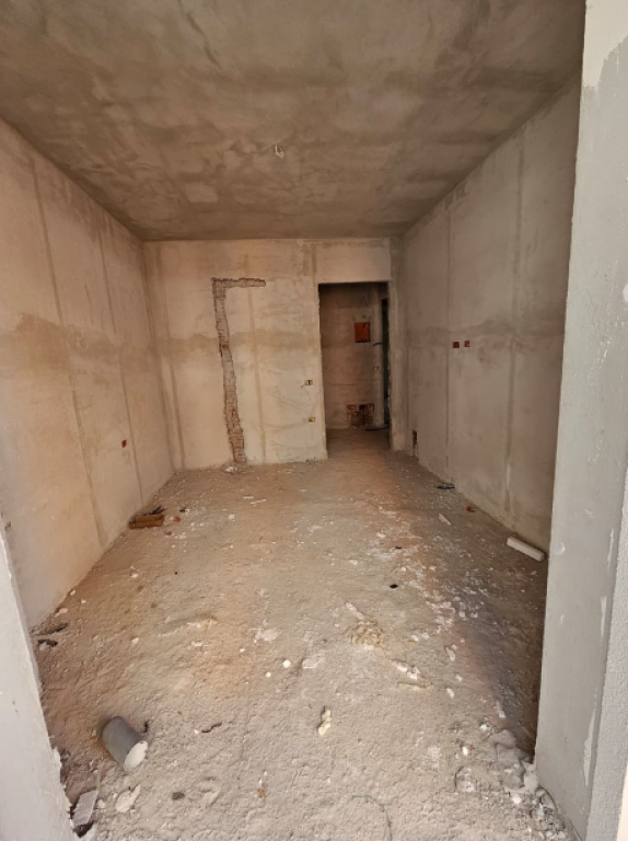 🏡 Shitet Apartament 2+1 – Ringside Residence, Paskuqan