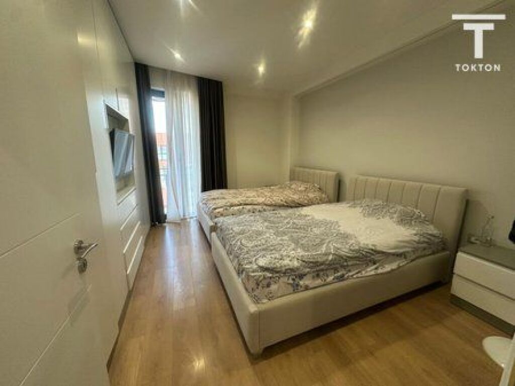 IN VENDITA, APPARTAMENTO 2+1+2, COMPLESSO URBAN GATE, ASTIR, TIRANA