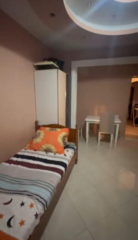 GARSONIERE NE SHITJE NE ALLIAS