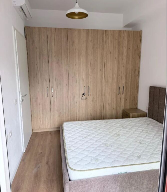 APARTMENT FOR RENT 1+1 ALI DEM 40,000 LEKE FH-68602