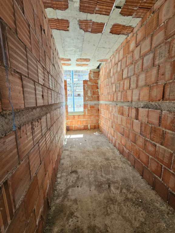 🏡 Shitet Apartament 2+1+2 – Ringside Residence, Paskuqan