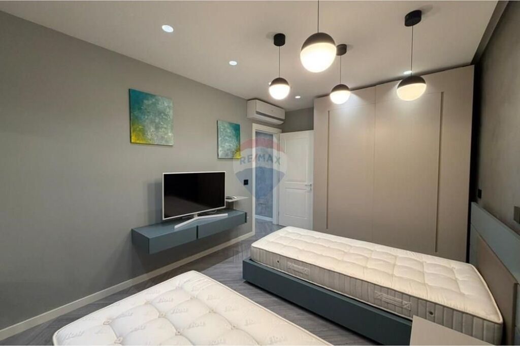 Apartament 2+1 ne shitje Don Bosko