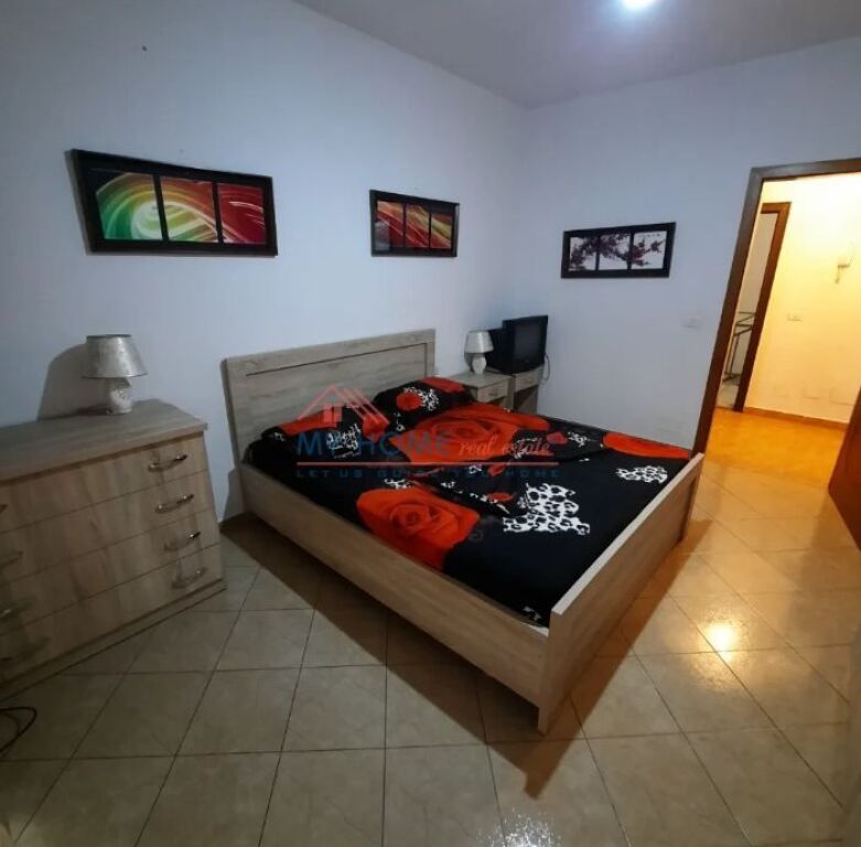 Apartament 1+1 ne shitje 5 Maji ne Tirane