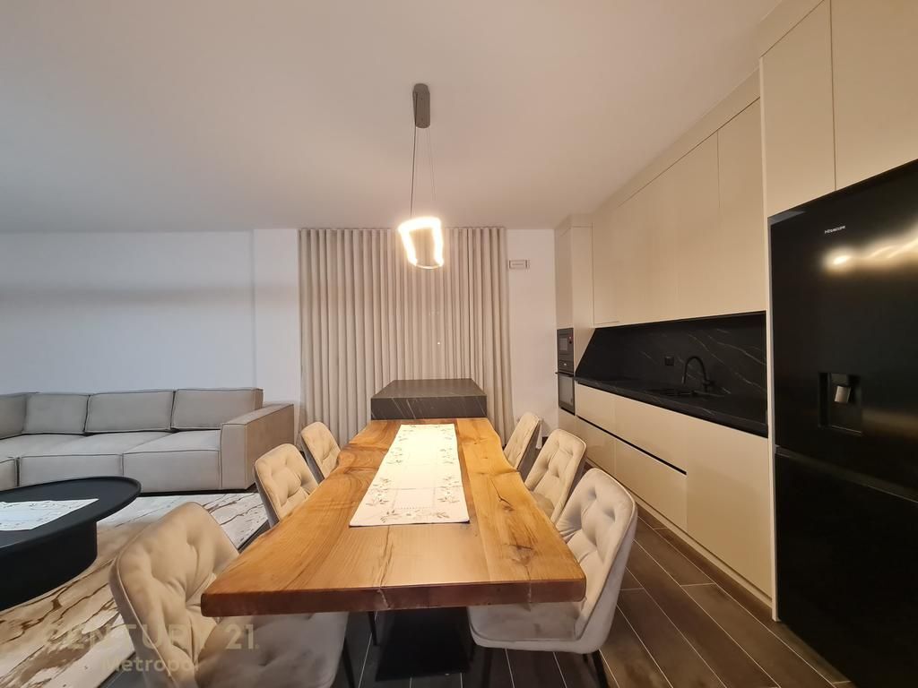 OFROJ PER QIRA APARTAMENT 2+1+2 me Post Parkimi, REZIDENCA SOFIA HILL-TEG!