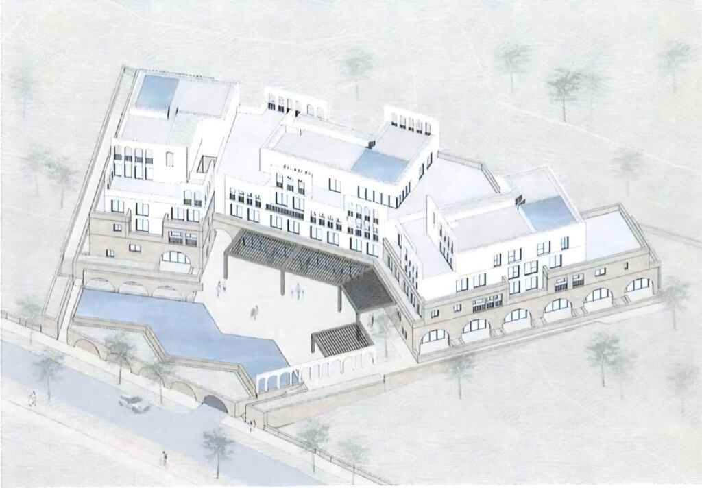 DHERMI_SHITET 1+1_Ne faze ndertimi_Perfundon per 1.5 vite