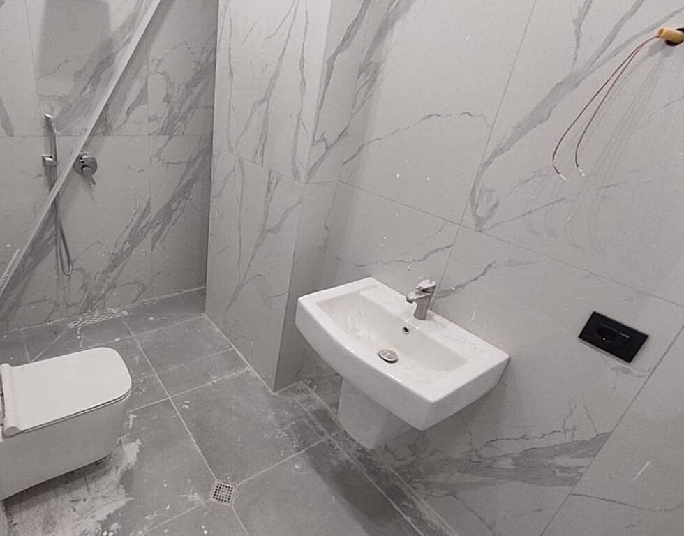 Appartamento 2+1+2 in affitto – 5 Maji, presso Concord !