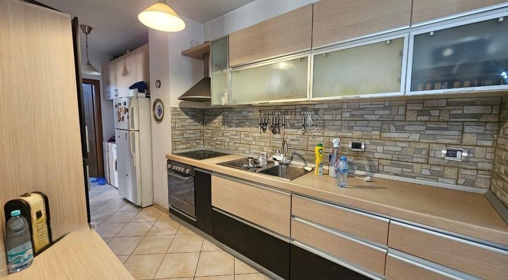 APARTAMENT 2+1 TEK 21 DHJETORI