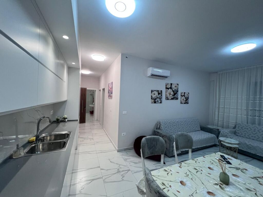 Appartamento 2+1 in affitto – Fusha e Aviacionit