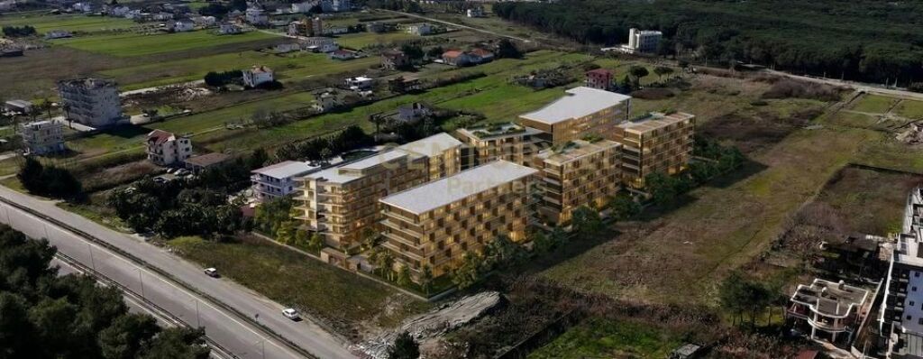 Garsoniere ne shitje, prane Malit te Robit