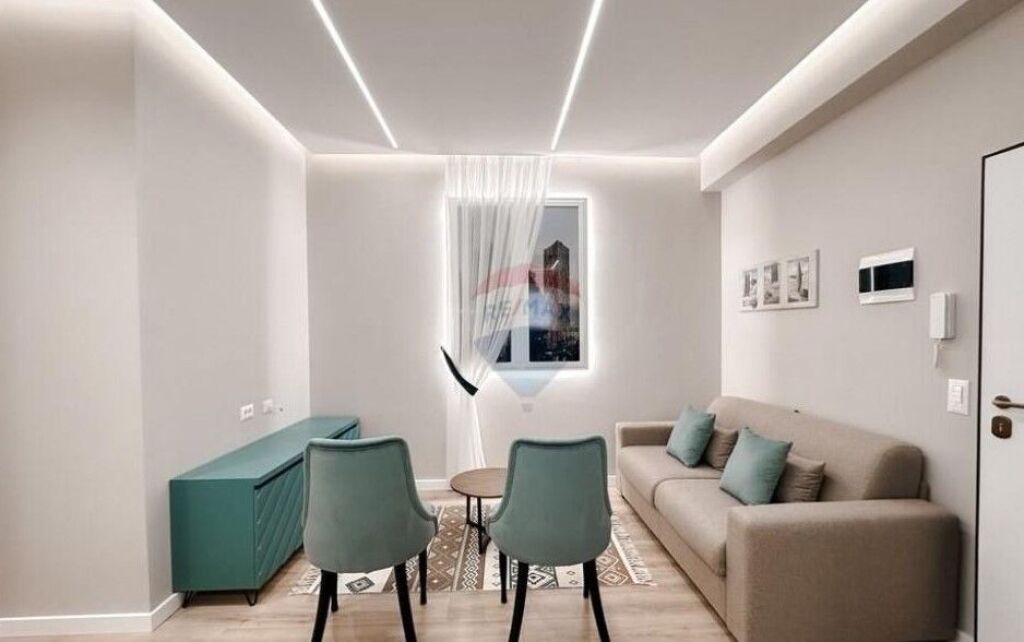 Apartment - For Rent - Rruga e Dibrës, Tirana(ID: 530191055-641)