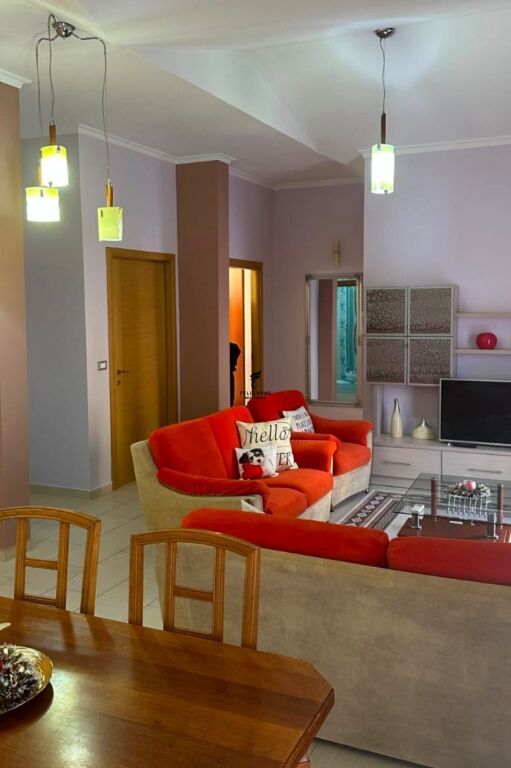 APARTAMENT ME QERA 3+1 KOMUNA E PARISIT 85.000 LEKE  FH-68638