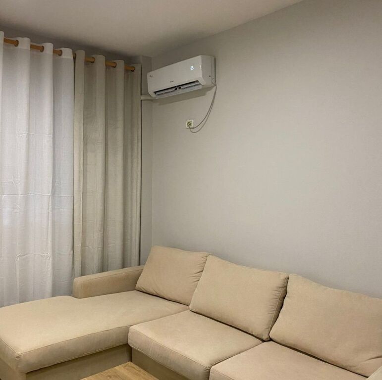 🏡 APPARTAMENTO 1+1 con veranda in Affitto