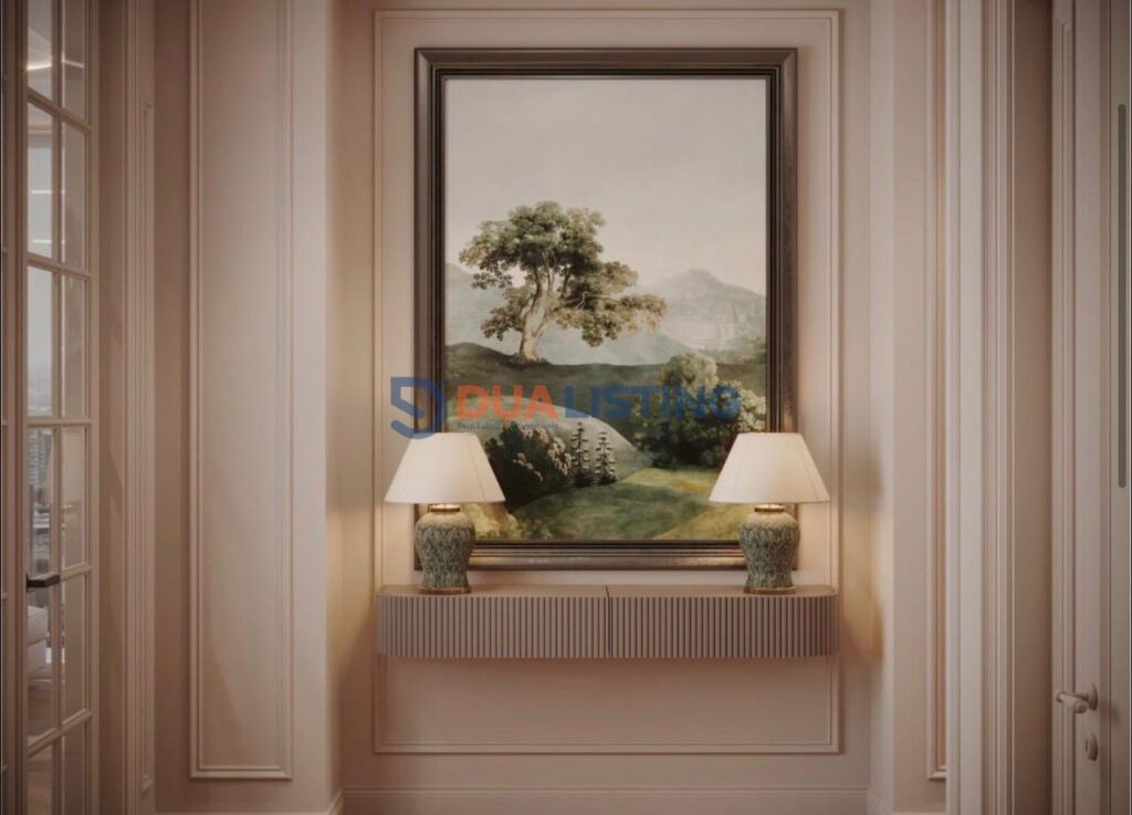 APARTAMENT EKSKLUZIV 3+1+2 PËR SHITJE – ALTANA RESIDENCE!