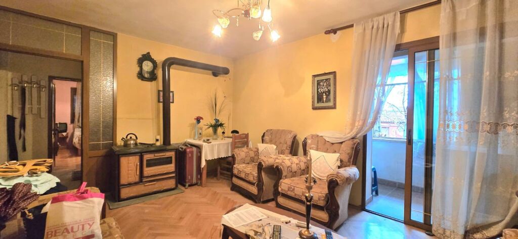 ✨️Apartment For Sale 1+1