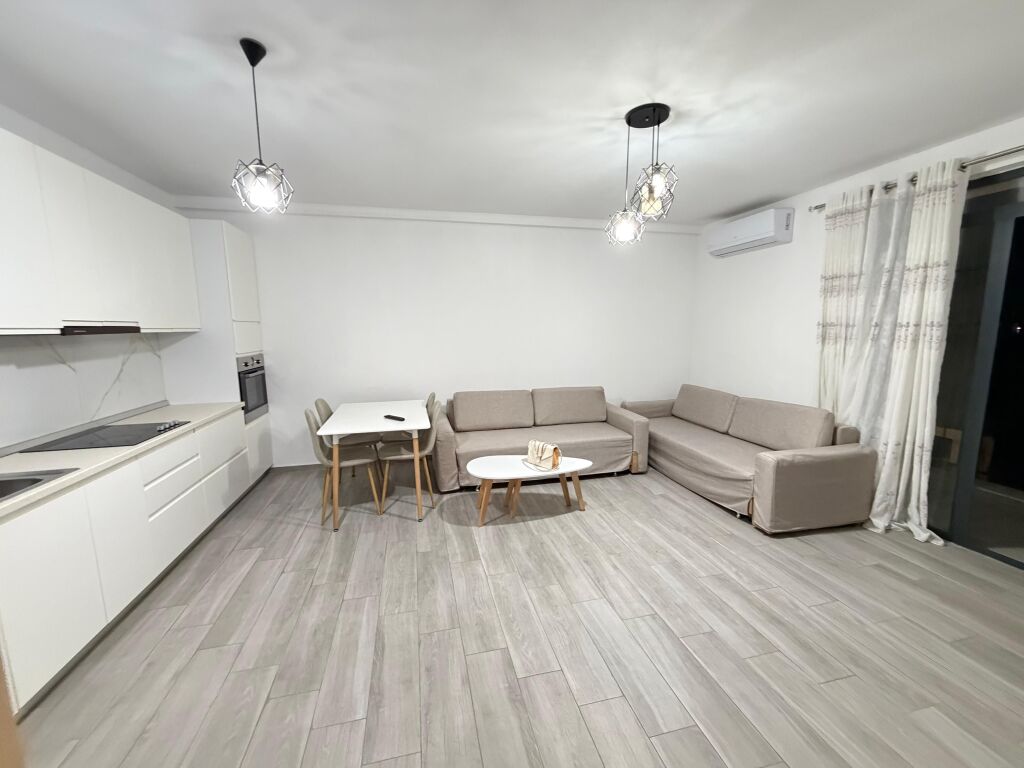 Appartamento in affitto 3+1+2 Vicino a 5 Maji