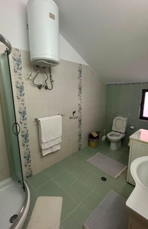 APARTAMENT ME QERA 3+1 KOMUNA E PARISIT 85.000 LEKE  FH-68638