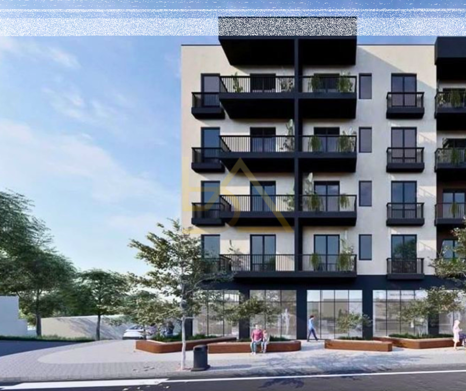 Appartamento in Vendita – Babrru, Tirana