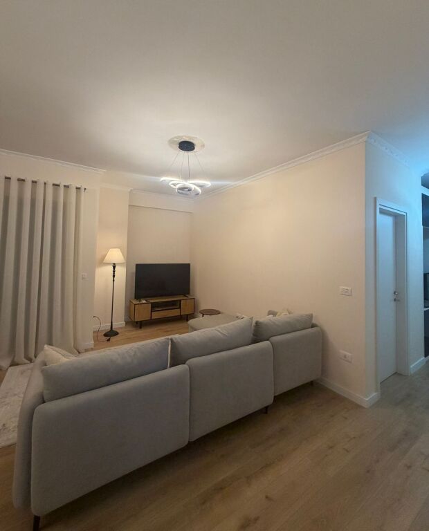 📌 Apartament 2+1 me qera tek Delijorgji