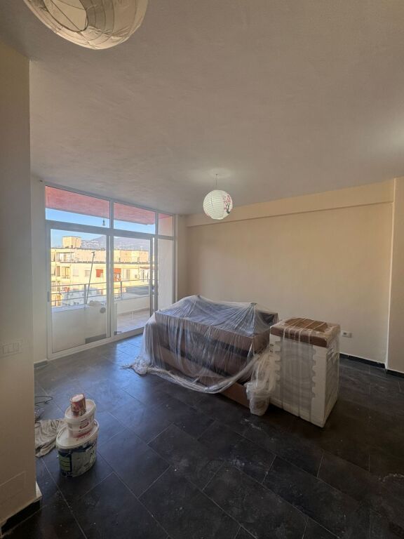 STUDIO APARTMENT THAT TURNS INTO 1+1 FOR SALE IN ASTIR