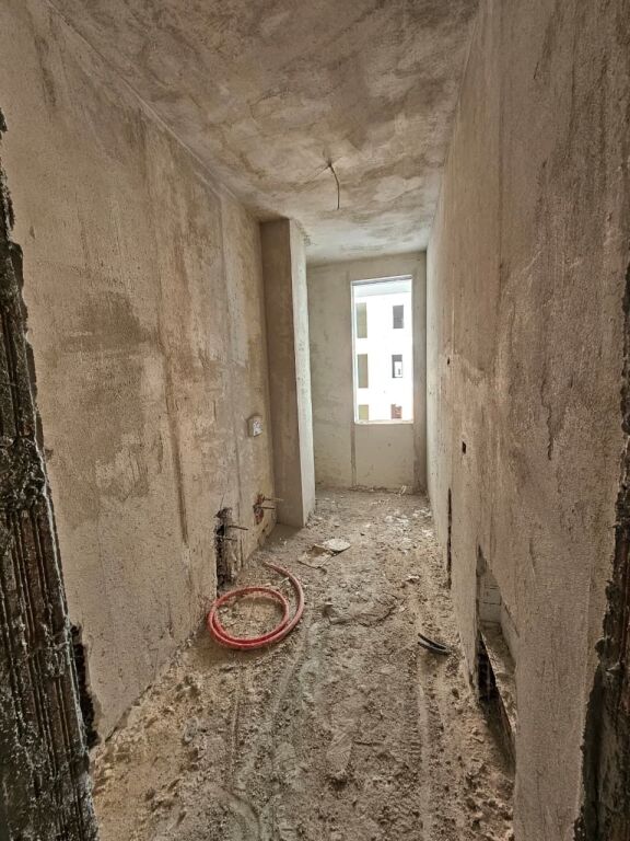 Appartamento 2+1 in Vendita – Ringside Residence, Paskuqan