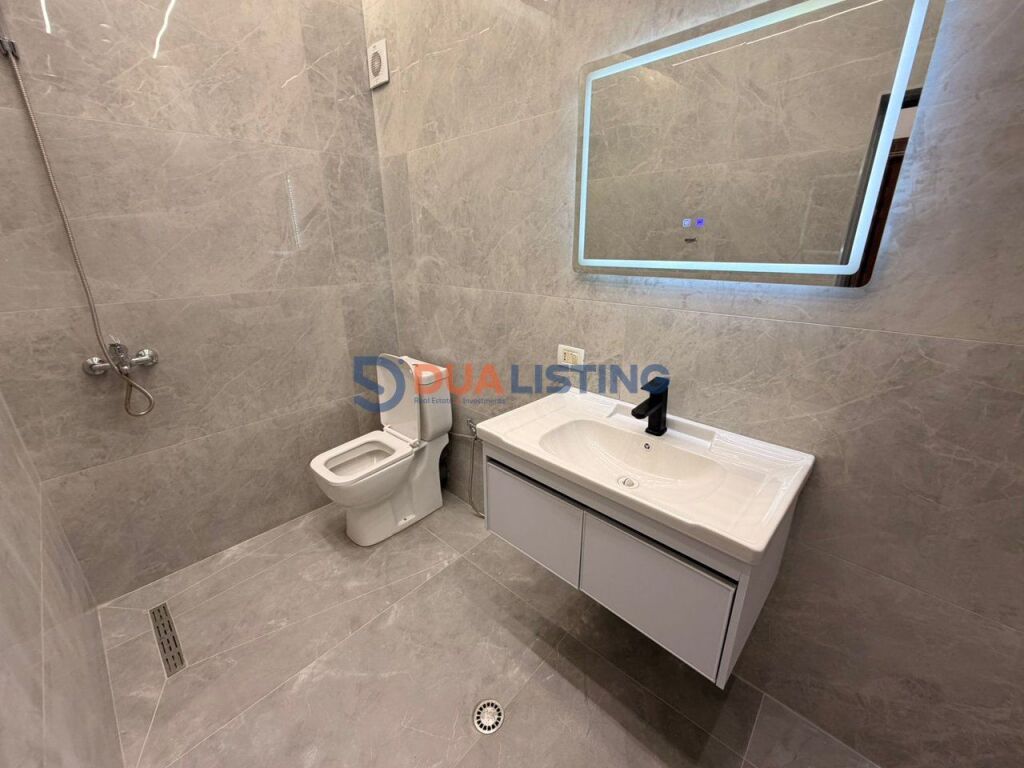 SHITET APARTAMENT 1+1 NE ASTIR !