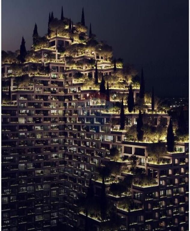 Garsoniere ne shitje tek Lion Park 2!