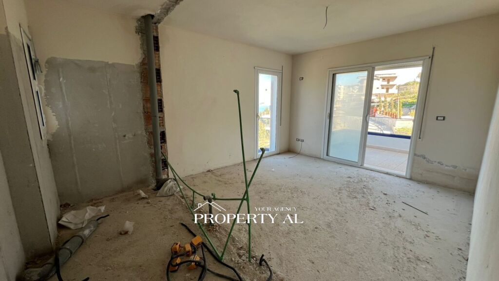 Apartament Per SHitje ne Uji te Ftohte Vlore