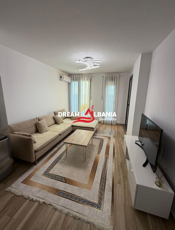 Super Appartamento 1+1 in Affitto Via Dibra, Vicino alla Farmacia 10 a Tirana (ID 42111551)