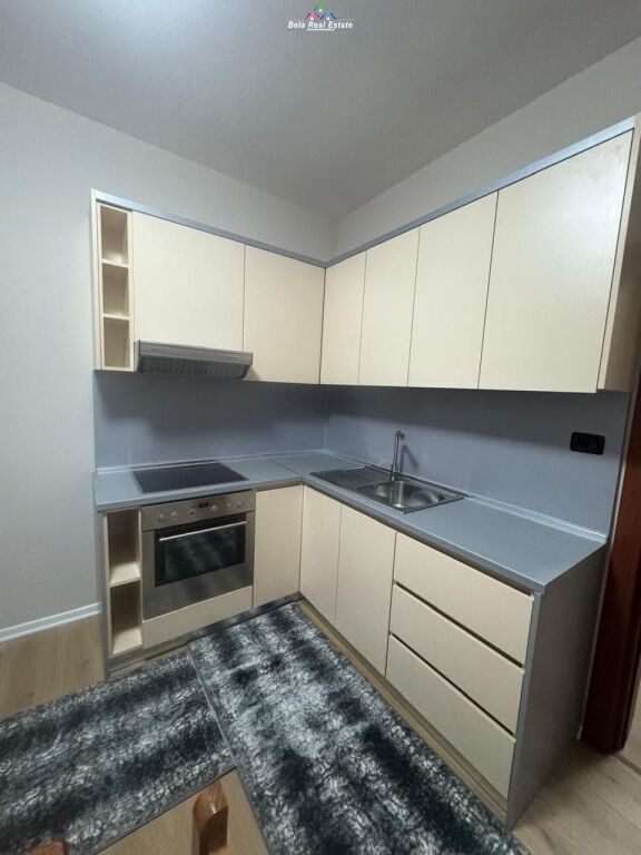Apartment For Rent 1+1 In Bllok (ID B211315) Tirana