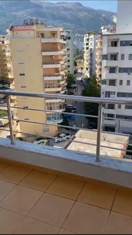 🌊 Apartment 1+1 for sale – Lungomare, Vlora | near the sea