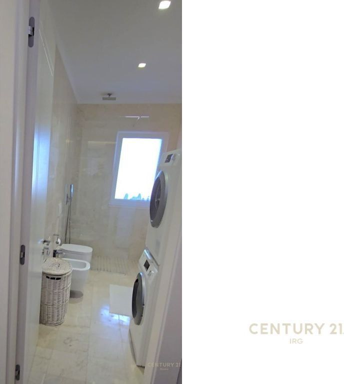 For Rent Apartment 2+1+2 + Parking Spot 📍 Near Radisson Collection Morina Hotel Tirana – Dry Lake 1,500 € /Month