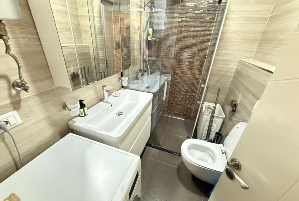 Apartment For Rent 2+1 At Selvia (ID B2201836) Tirane