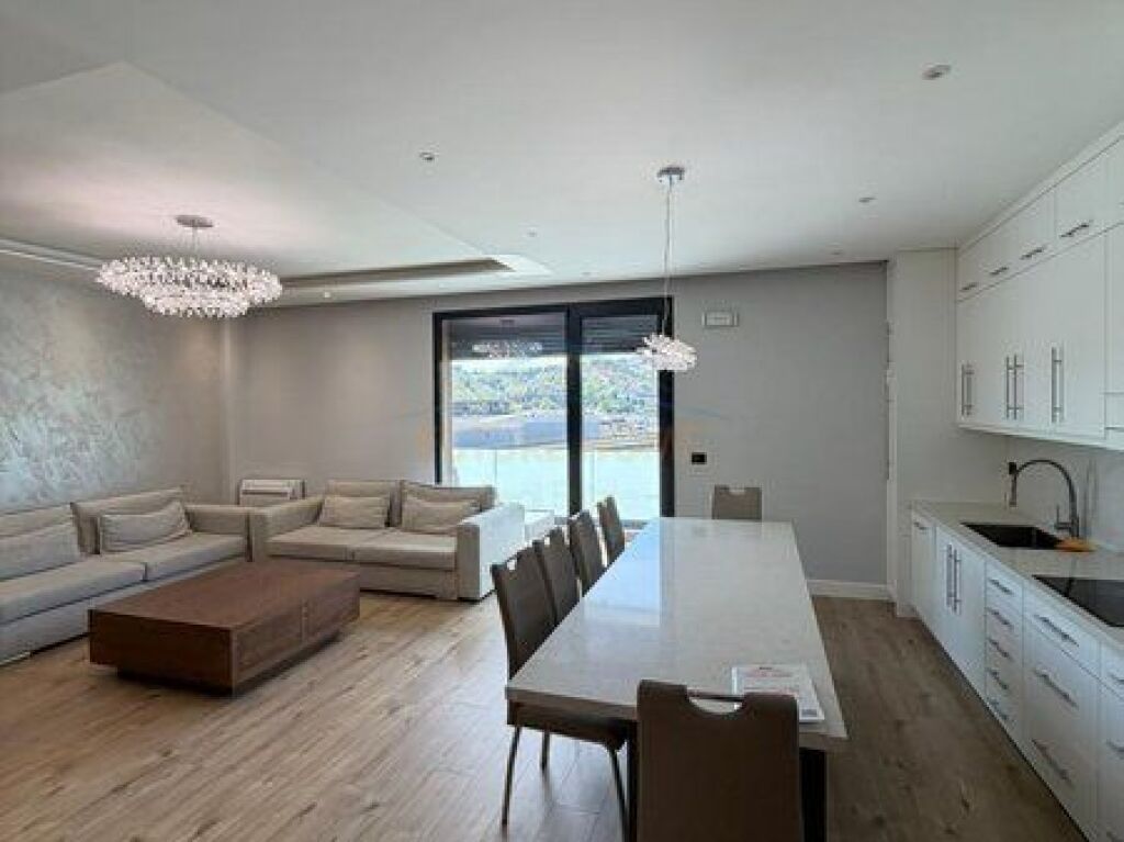 Shitet, Apartament 3+1+2+2 Poste Parkimi, Sofia Hill Residence, TEG, Tiranë.