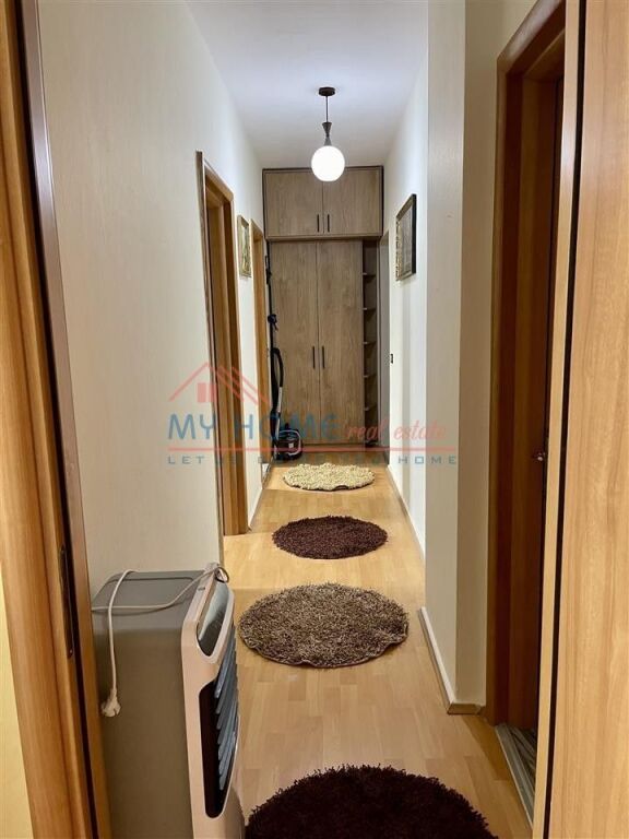Apartment 1+1 for sale at Kodra e Diellit in Tirana