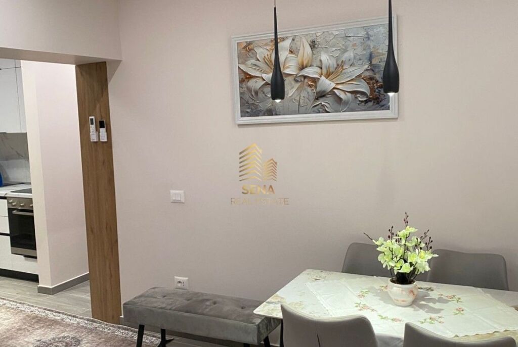 Rent, Apartment 1+1, Elbasan Street– near the Lyceum, 65,000 Leke/month