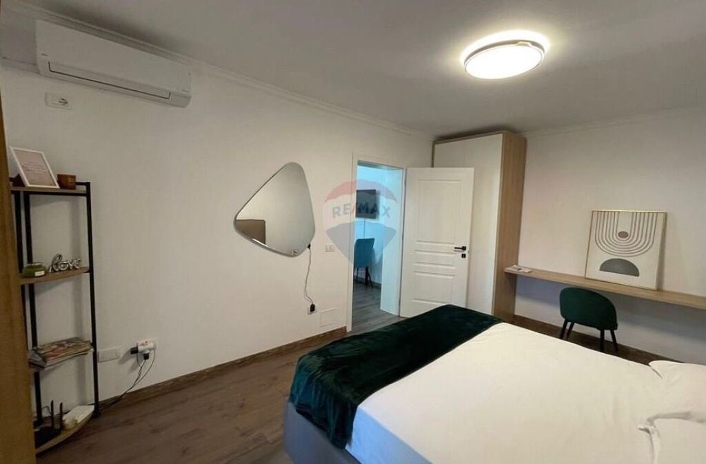 Appartamento 1+1+Balcone In Affitto a 21 Dhjetori ID: 530551001-341