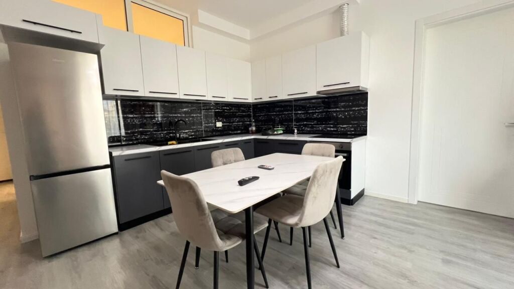 Apartment 2+1 for rent at 5 Maji