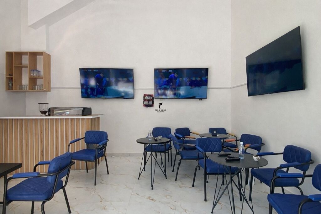 LOKAL ME QERA 45 M2 DON BOSKO 50.000 LEKE FH-68667