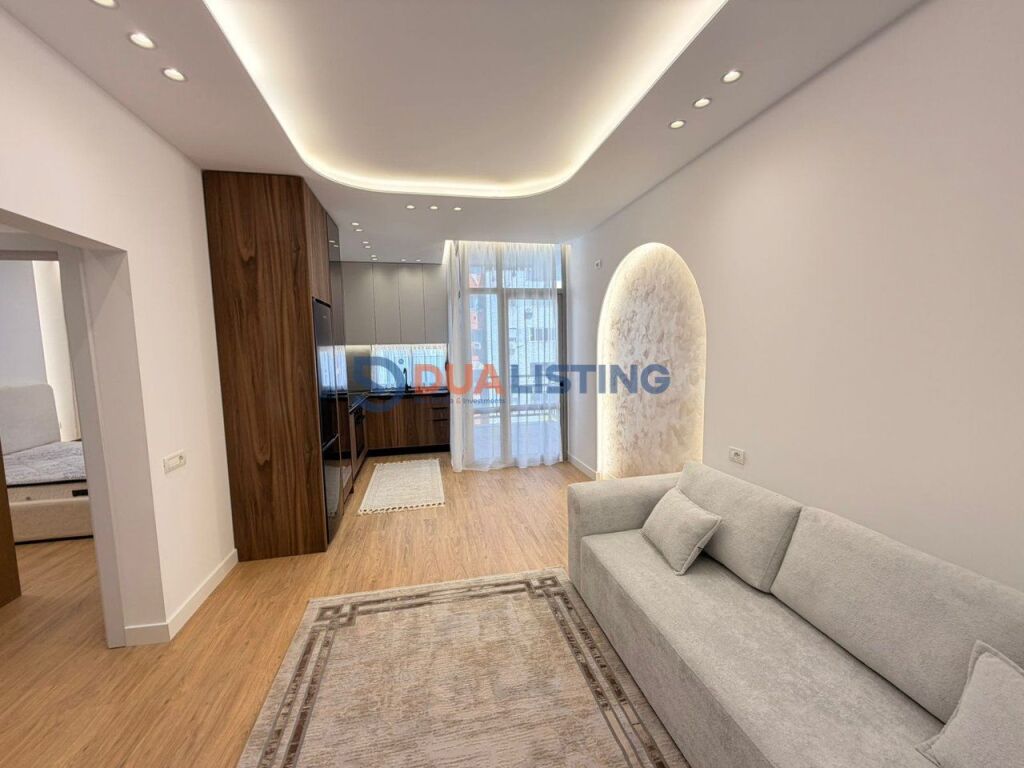 MODERN 1+1 APARTMENT FOR SALE IN ASTIR !