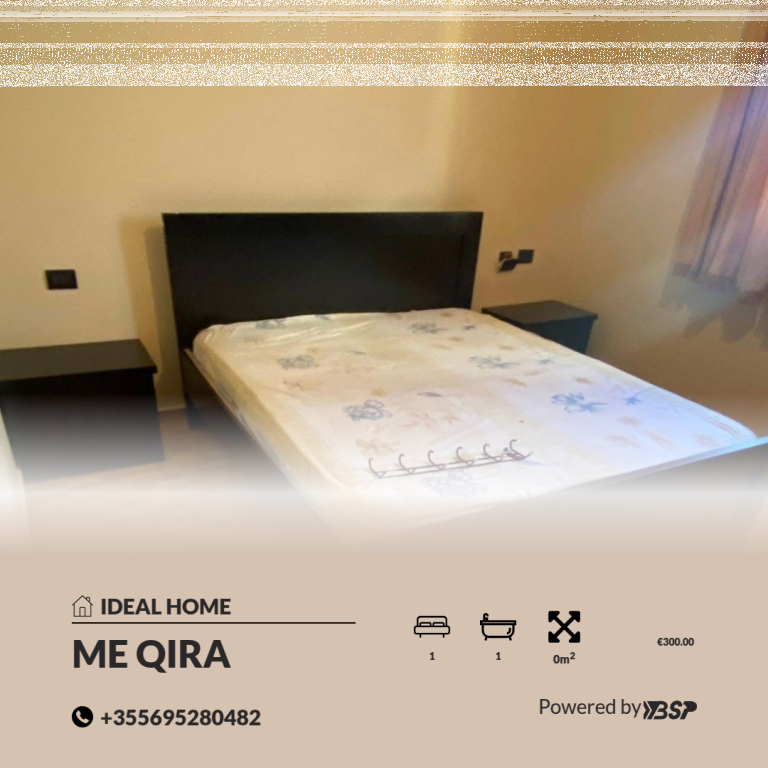 🏡 APARTMENT 1+1 FOR RENT – OPPOSITE AMERICAN HOSPITAL 3