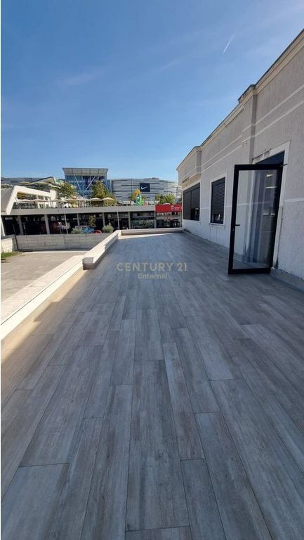 Business premises for rent opposite TEG,