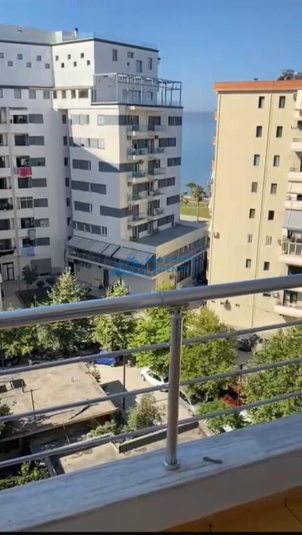 🌊 Apartment 1+1 for sale – Lungomare, Vlora | near the sea