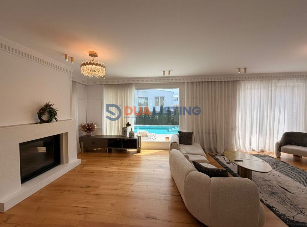 JEPET VILE ME PISHINE ME QIRA TEK ELYSIUM RESIDENCE !